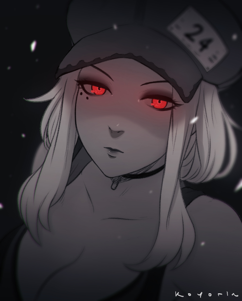 Amber-Hart