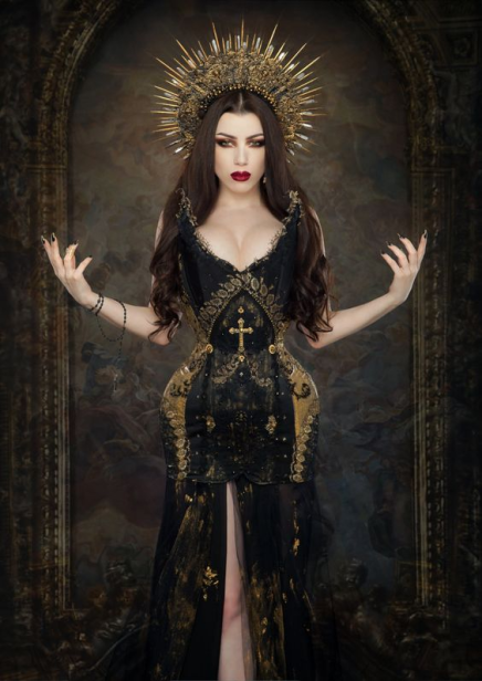 Dona-Dominguez